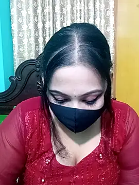 Porimoni22 online show from January 14, 1:06 pm