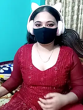 Porimoni22 online show from February 5, 10:14 pm