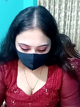 Porimoni22 online show from February 13, 3:41 pm