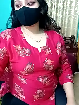 Porimoni22 online show from February 14, 10:50 pm