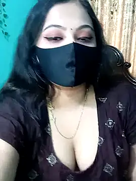 Porimoni22 online show from April 11, 1:43 am