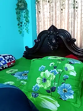 Porimoni22 online show from April 15, 2:18 am