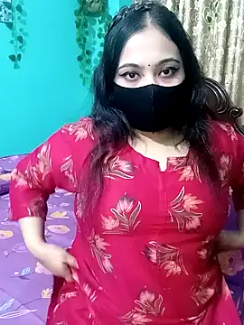 Porimoni22 online show from May 10, 2:00 pm