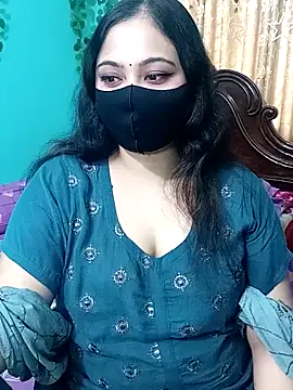 Porimoni22 online show from May 14, 3:35 am