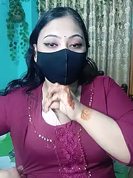 Porimoni22 online show from June 4, 10:49 pm
