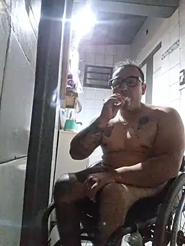 Rueditasss online show from December 16, 3:33 am