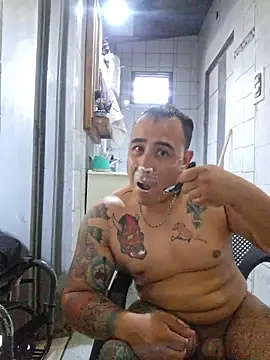 Rueditasss online show from January 6, 2:43 pm