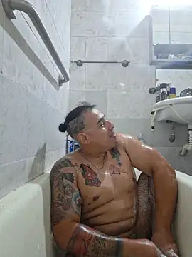 Rueditasss online show from January 14, 3:12 am