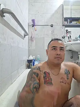 Rueditasss online show from April 4, 3:42 pm