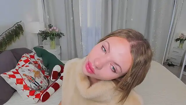 Keit princess online show from December 20, 7:15 am