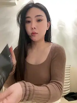 anqi6376 online show from March 13, 3:51 pm