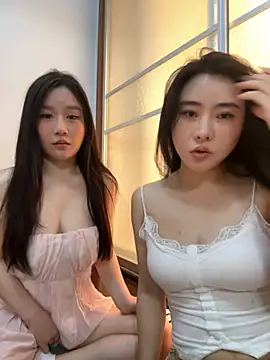 anqi6376 online show from April 14, 6:25 pm