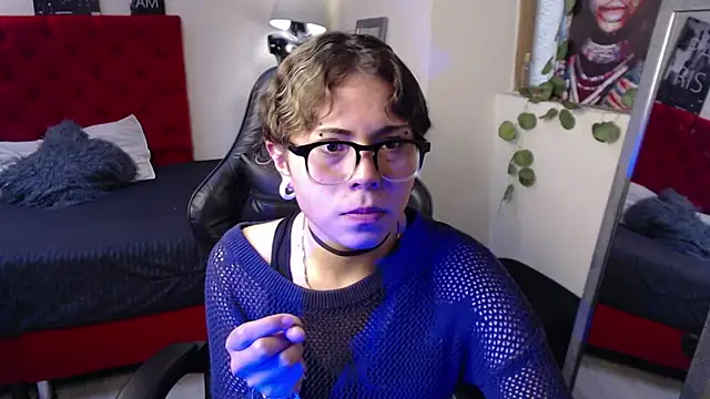 Insomniia  online show from October 20, 3:34 pm