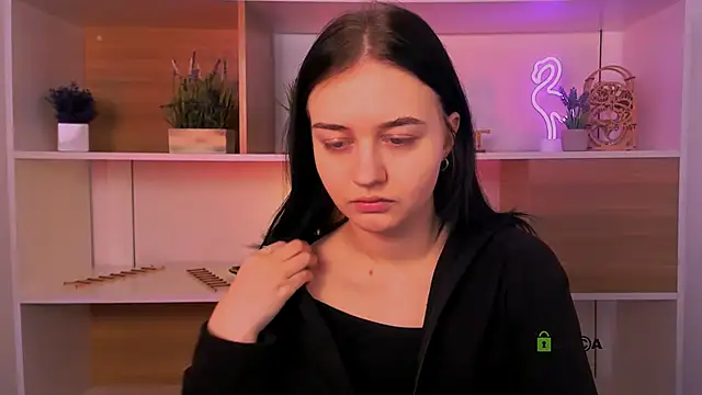 miki ti online show from November 7, 5:51 am