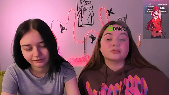 miki ti online show from December 18, 8:53 am