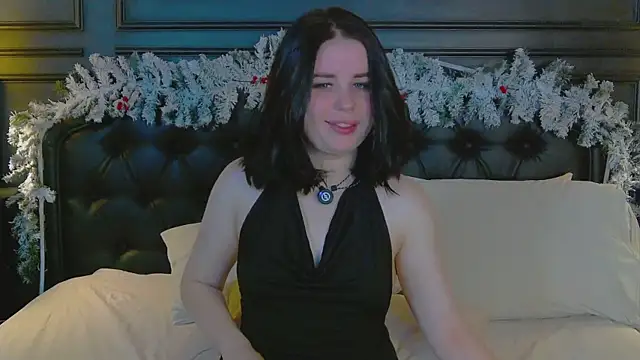 AliceLune online show from December 21, 2:02 pm