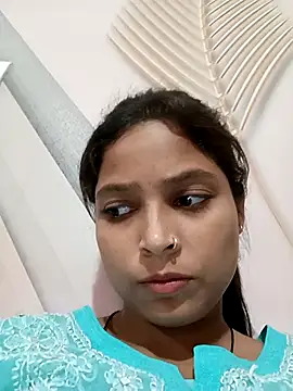 Anshika1431 online show from October 17, 5:21 am