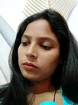 Anshika1431 online show from October 22, 4:35 am