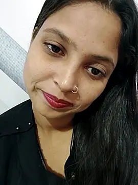 Anshika1431 online show from October 29, 2:58 am