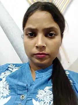 Anshika1431 online show from October 30, 3:46 pm