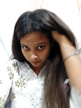 Anshika1431 online show from November 1, 3:52 am