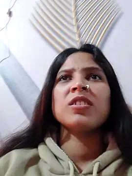 Anshika1431 online show from November 15, 6:33 am