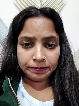 Anshika1431 online show from November 27, 6:26 am