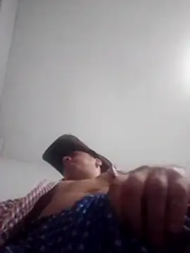 Chorizo Criollo online show from February 8, 4:49 am