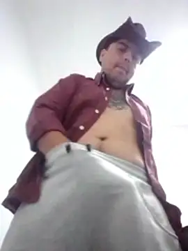 Chorizo Criollo online show from February 9, 3:27 pm