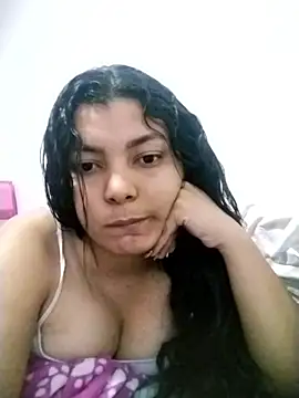 MyaShy online show from January 9, 12:57 am