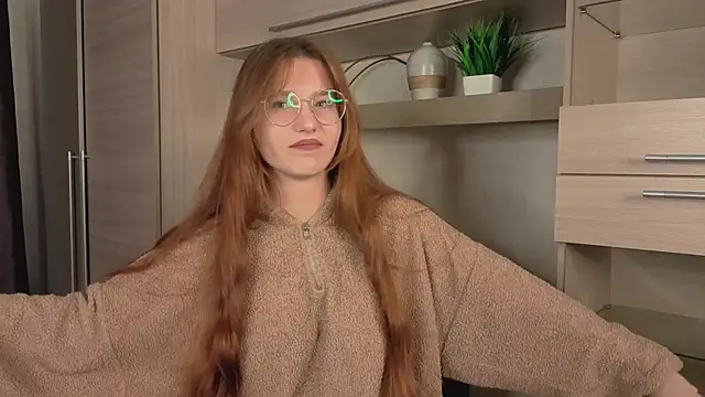 RachelColli online show from November 2, 1:46 pm