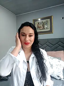 Elizabeth bennett 6 online show from April 16, 5:14 pm