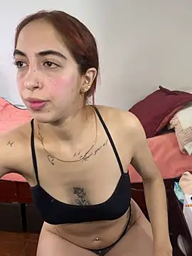 MariamGray1 online show from May 25, 3:07 pm