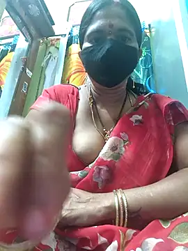 hot-telugu-queen online show from December 5, 6:33 am