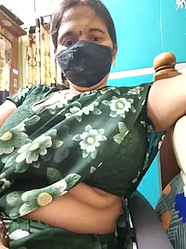 hot-telugu-queen online show from January 6, 8:40 am