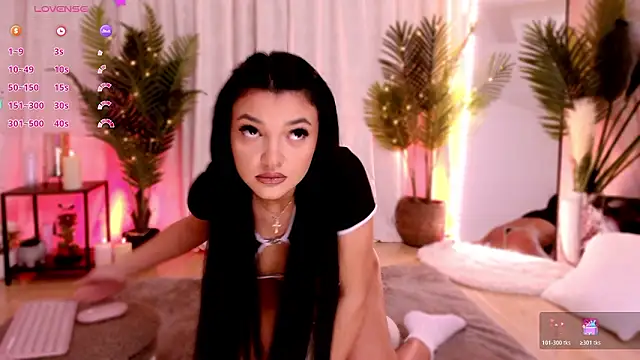 Merry  Star online show from February 25, 6:06 pm