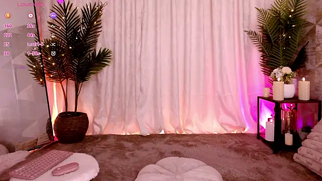 Merry  Star online show from February 26, 6:18 pm