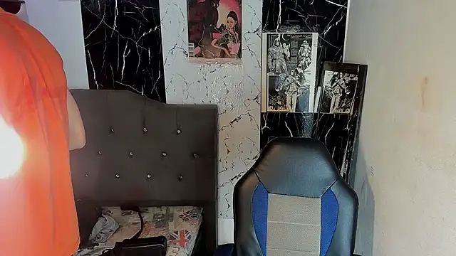 Stormandloganxxx online show from January 5, 7:50 pm