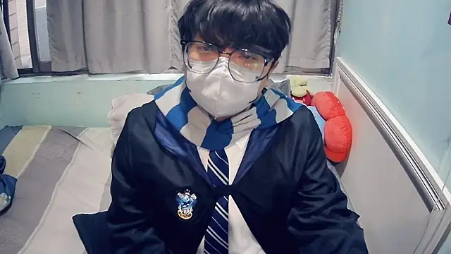 Snapshot of harua0000 chatting on October 26, 8:53 am harua0000 online show from October 26, 8:53 am