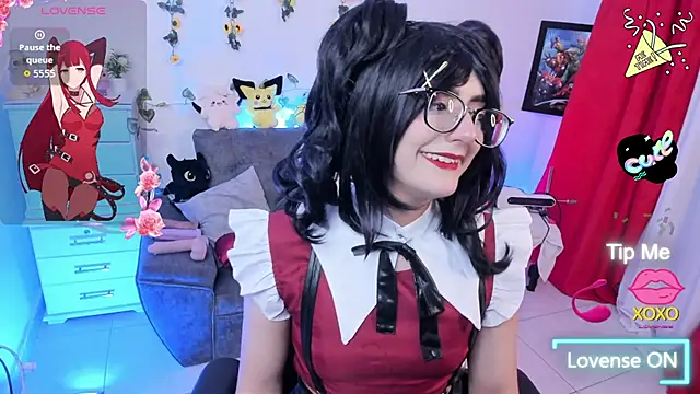 Noah Cherry online show from April 5, 5:04 am