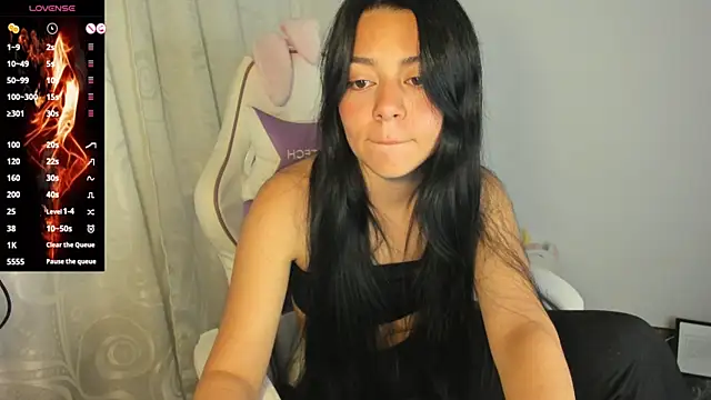 Midori rosse online show from January 15, 3:55 am