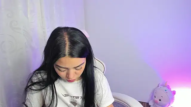 Midori rosse online show from February 12, 7:36 am