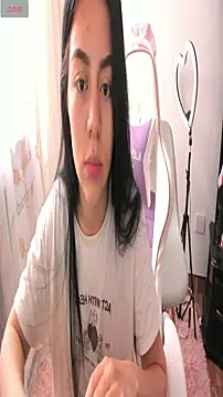 Midori rosse online show from March 20, 9:19 pm