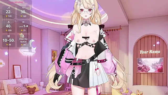 Kiramane online show from October 25, 3:51 pm