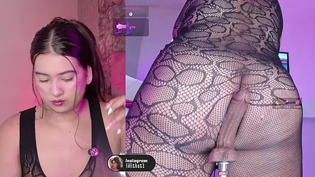 lilithst  online show from June 28, 7:42 pm