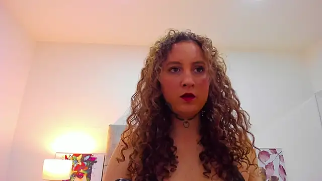 SharonMartini online show from October 20, 1:22 pm