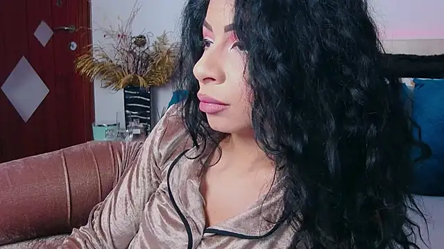 Miss Ava online show from March 20, 7:13 am