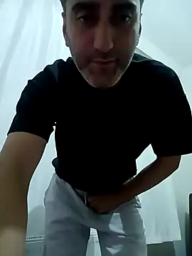 ahmetblk95 online show from October 23, 9:13 pm