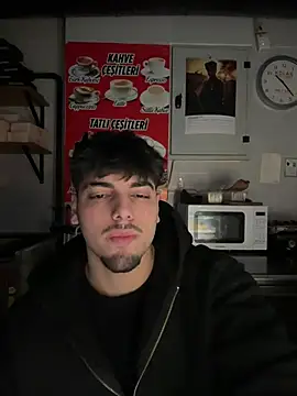 emir343475 online show from February 20, 7:25 pm