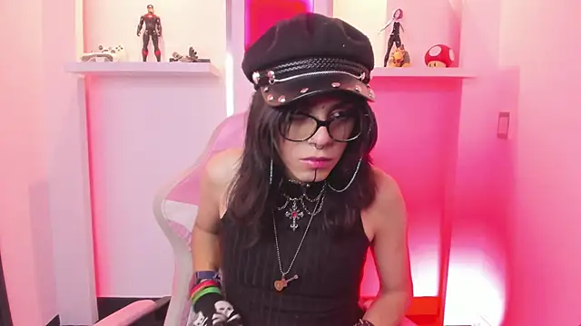 Lullaby Charade online show from November 7, 11:43 am